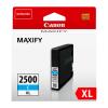 Canon PGI 2500XL Cyan Original
