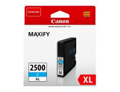 Canon PGI 2500XL Cyan Original
