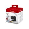 Canon PGI 2500XL Pack de 4 Originales