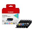 Canon PGI-550 / CLI-551 Pack de 6 Originales