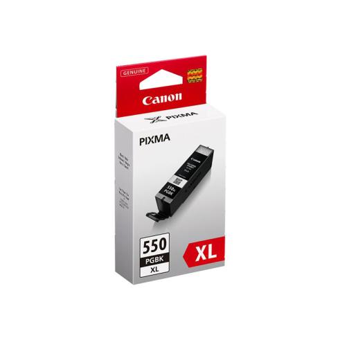 Canon PGI-550XL Negro Original