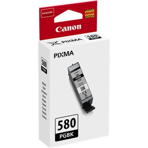 Canon PGI-580 Negro Original