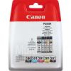 Canon PGI580/CLI581 Pack de 5 Originales