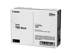 Canon T06 Negro Original