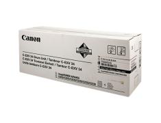 Canon Tambor C-EXV34 Negro Original