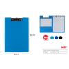 CARPETA CON PINZA A4 MP