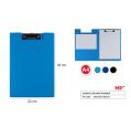 CARPETA CON PINZA A4 MP
