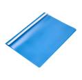 Carpeta Dossier Fastener Plastico A4 Azul Q-Connect