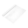 Carpeta Dossier Fastener Plastico A4 Blanca Q-Connect