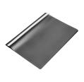 Carpeta Dossier Fastener Plastico A4 Negra Q-Connect