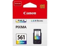 Cartucho Canon CL561 Color Original