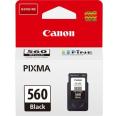 Cartucho Canon PG560 Negro Original