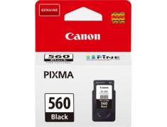 Cartucho Canon PG560 Negro Original