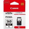 Cartucho Canon PG560XL Negro Original