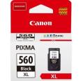 Cartucho Canon PG560XL Negro Original