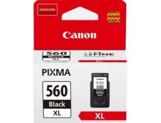 Cartucho Canon PG560XL Negro Original