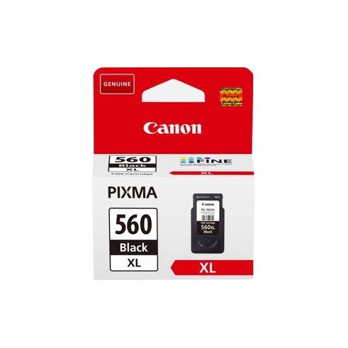 Cartucho Canon PG560XL Negro Original