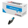 Cartucho de Tinta HP 912XLEE Cyan Compatible