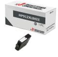Cartucho de Tinta HP 912XLEE Negro Compatible