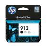 Cartucho HP 912 Negro Original