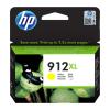 Cartucho HP 912XL Amarillo Original