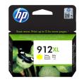 Cartucho HP 912XL Amarillo Original