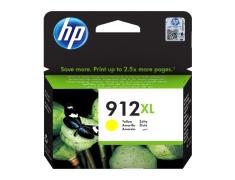 Cartucho HP 912XL Amarillo Original