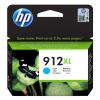 Cartucho HP 912XL Cyan Original