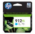 Cartucho HP 912XL Cyan Original