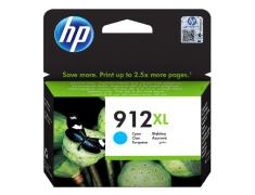 Cartucho HP 912XL Cyan Original