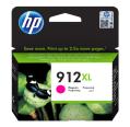 Cartucho HP 912XL Magenta Original