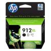Cartucho HP 912XL Negro Original