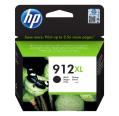 Cartucho HP 912XL Negro Original