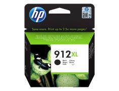 Cartucho HP 912XL Negro Original