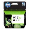Cartucho HP 917XL Negro Original