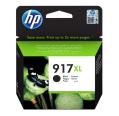 Cartucho HP 917XL Negro Original