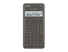 Casio Calculadora Cientifica FX-82MS 2ª Ed.
