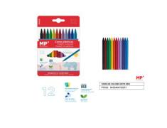 CERA PLASTICA KIDS 12U MP