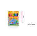 Ceras Plastidecor 12ud 8757702 Bic