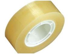 CINTA ADHESIVA Q-CONNECT TRANSPARENTE 19mmx33mt