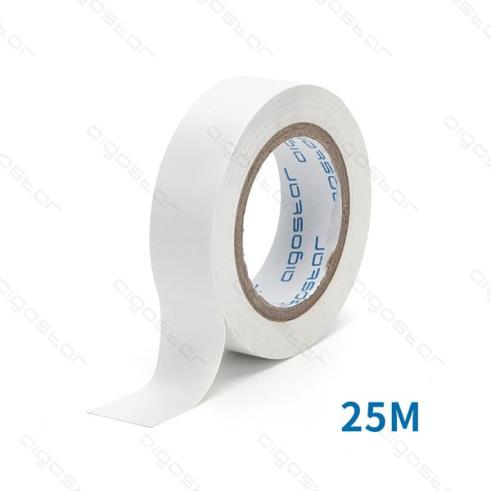 Cinta Aislante Blanca