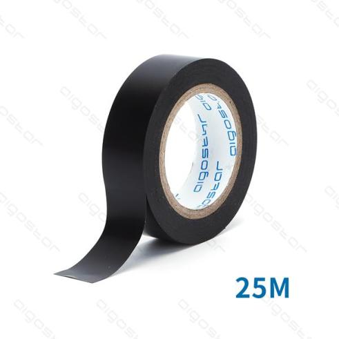 Cinta Aislante Negra