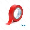 Cinta Aislante Roja