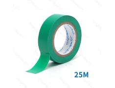 Cinta Aislante Verde