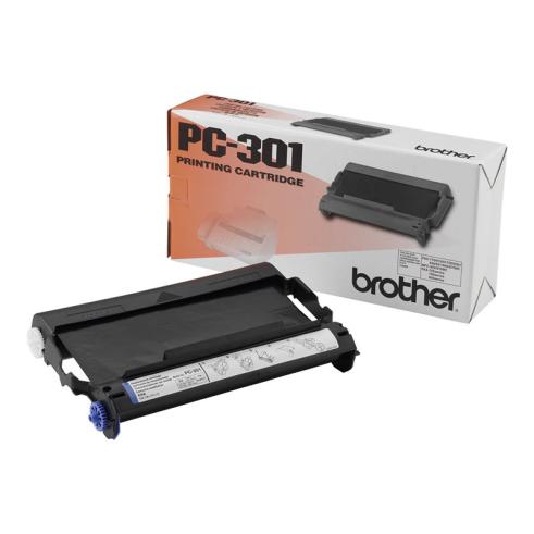 Cinta Transferencia Brother PC301 Original