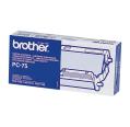 Cinta Transferencia Brother PC75 Original