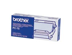 Cinta Transferencia Brother PC75 Original