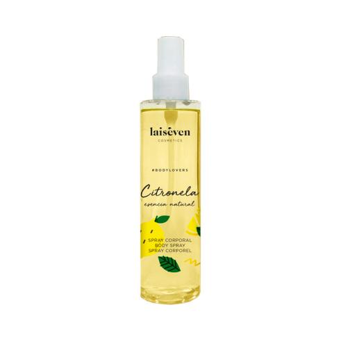 Citronela Body Spray 150ml
