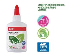 COLA BLANCA 60G MP