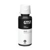 Compatible Botella de Tinta HP GT51 Negra